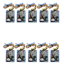 Comprar X10 Modulo Oscilador De Potencia Para Fuente De Tv Lcd Led