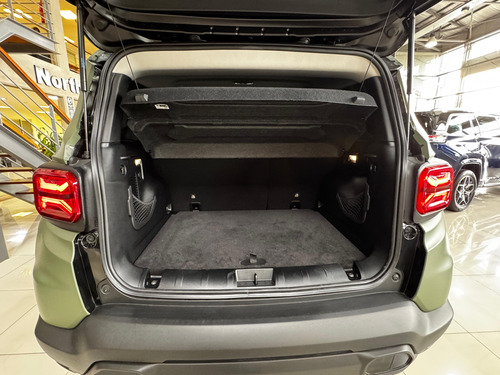 Jeep Renegade 1.8 Sport At6