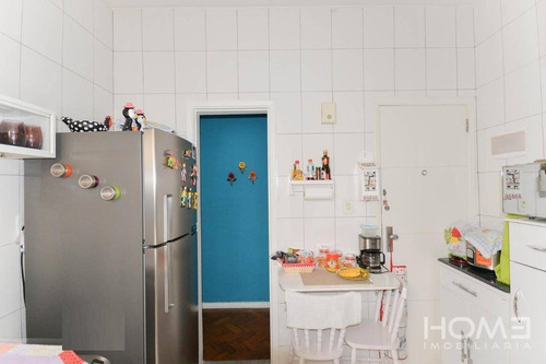 Imagem 16 de 22 de Apartamento À Venda, 57 M² Por R$ 228.000,00 - Tijuca - Rio De Janeiro/rj - Ap1995