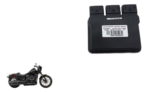Módulo De Injeção Harley-davidson Low Rider S 19-22(874) (Usado)