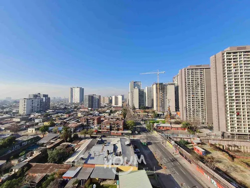 Departamento Avenida Ecuador Id: 135234