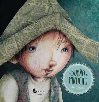 Sueño De Pinocho (grandes Libros Para Pequeños Lectores) (c