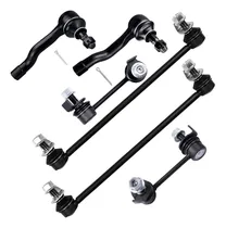 Comprar Kit Suspension 6 Pieza 2 Delantera Trasera Estabilizadora