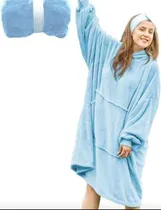 Comprar Polera Polerones Oversize Unisex Felpa Gruesa Envío A Provin