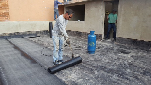 Imagen 4 de 5 de Selladores De Techos Salcedo