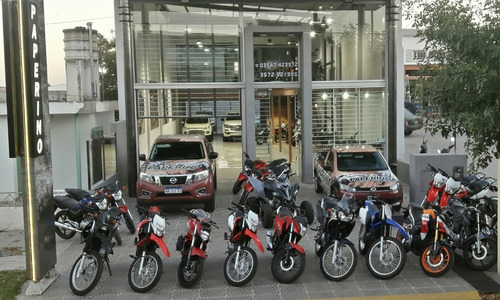 Imagen 11 de 16 de Bajaj Rouser Ns 200 Paperino Srl
