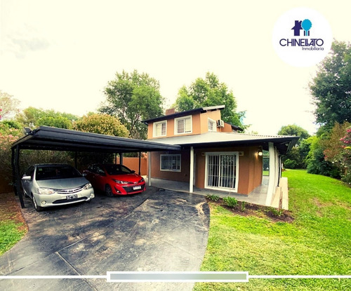 Imagen 11 de 30 de Casa Quinta En Venta General Rodríguez