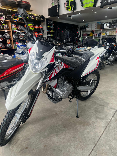 Motomel Xmm 250