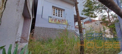 Imagem 5 de 12 de Terreno - Vila Bastos - Ref: 10034 - V-10034