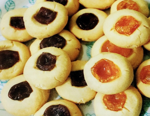 Imagem 4 de 4 de Biscoitos E Café Caseiros Victória