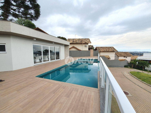 Imagem 6 de 9 de Terreno Em Condomínio À Venda, 359 M² Por R$ 520.970 - Rondônia - Novo Hamburgo/rs - Te1210
