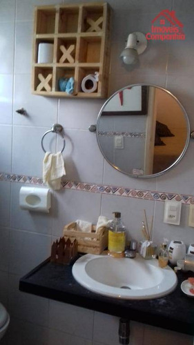 Imagem 8 de 30 de Cobertura À Venda, 400 M² Por R$ 1.100.000,00 - Aldeota - Fortaleza/ce - Co0019