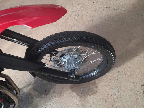 Imagem 2 de 6 de Yamaha Xt 660r