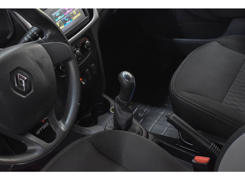 Renault Sandero 1.0 12V SCE FLEX GT LINE MANUAL