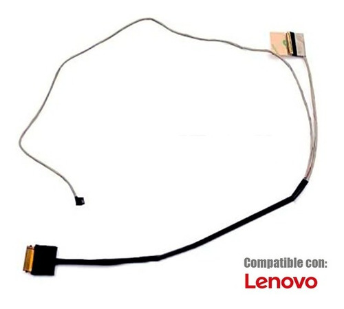 Flex Video Pantalla Lenovo Ideap Cg420 110 14ibr Dc20c009b00