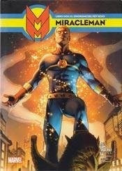 Miracleman Libro Dos El Sindrome Del Rey Rojo (cartone) - M