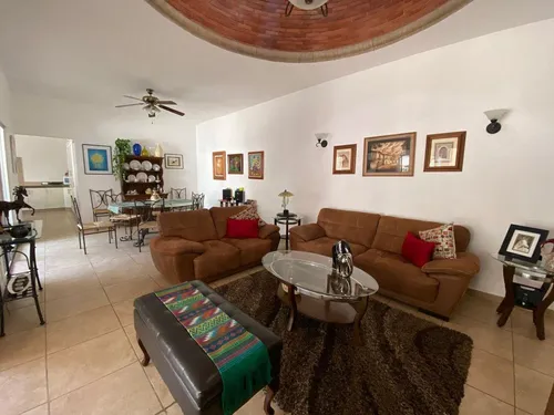 Casa En Venta Rancho Las Lomas