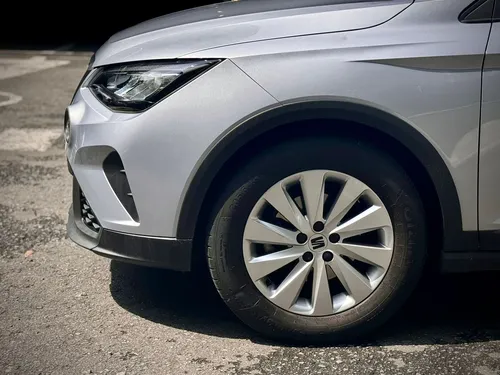Seat Arona 1.6 Reference