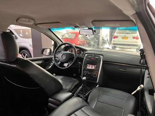 Mercedez Benz B180 M/t 1.6 2012