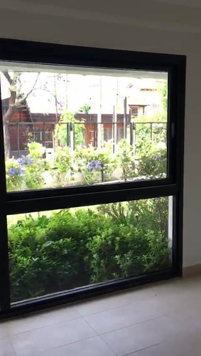 Imagen 7 de 30 de Venta Monoambiente Con Cochera Opcional Y Amenities - Vilanova Haedo
