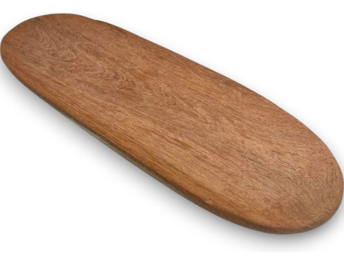 Plato Para Budín Ovalado