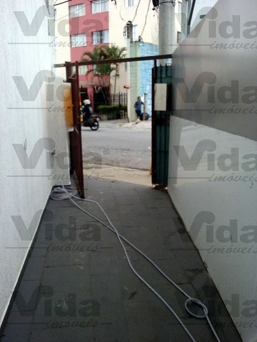 Salas Comercial Em Km 18 - Osasco - 34957