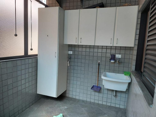 Imagem 11 de 21 de Apartamento Com 1 Dormitório À Venda, 58 M² - Centro - São Bernardo Do Campo/sp - Ap65220