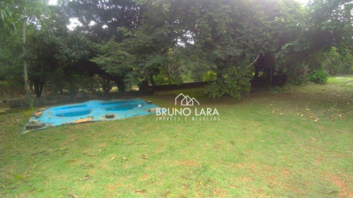 Imagem 4 de 24 de Sítio À Venda Em Igarapé - Si0083