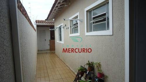 Imagem 16 de 26 de Casa À Venda, 131 M² Por R$ 380.000,00 - Jardim Bela Vista - Bauru/sp - Ca2799