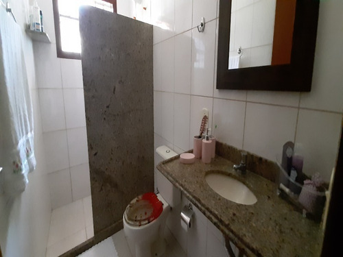 Imagem 30 de 30 de Casa Linear Com Terreno A Venda No Bairro Jardim Marilea - 842 - 69308196