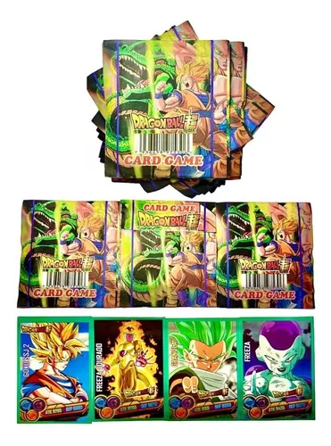 Brinco Potara De Pressao Dragon Ball Z Dbz Goku Anime Geek em