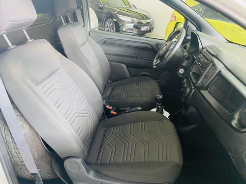 Fiat Fiorino 1.4 MPI FURGÃO ENDURANCE 8V FLEX 2P MANUAL