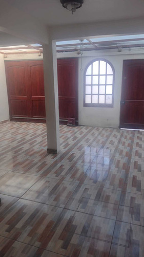 Casa En Arriendo Villa Los Flamencos Calama (86255)