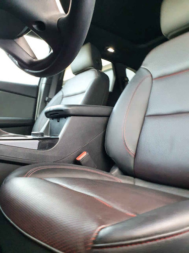 Chevrolet Blazer 2020 5p Rs V6/3.6 Aut