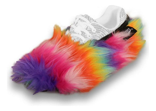 Fundas Para Zapatos De Mujer Tamaño Mediano Multicolor