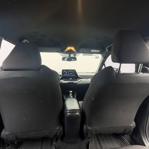Toyota CH-R 2.0 Cvt
