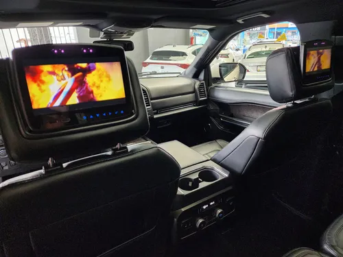 Ford Expedition 3.5 Limited 4x2 At
