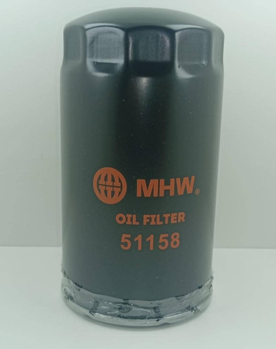 Filtro Aceite Motores Iveco / Jac / Dongfeng 
