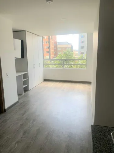 Apartamento En Venta En Centro. Cod V12031