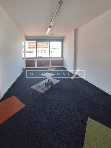 Oficina En Arriendo En Chicó Norte Ii