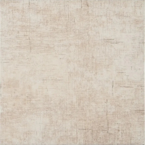 Cerámica Lourdes 35x35 Grafiatto Marfil 1° Calidad Por M2