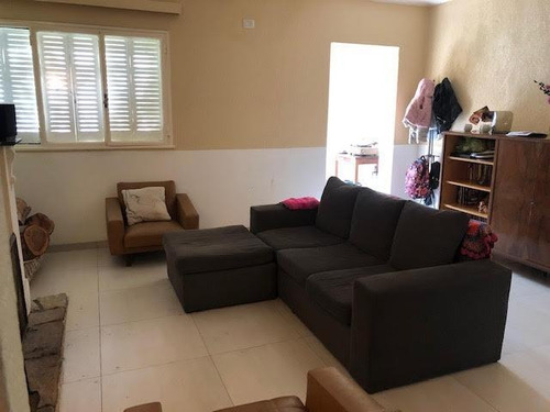 Imagen 2 de 13 de Casa Chalet Clasico Actualizado Venta - Ituzaingó Norte - Permuta - Oportunidad
