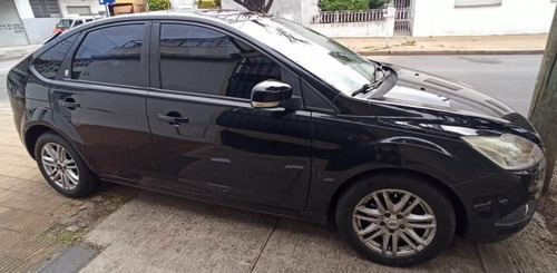 Vendo Ford Focus Ghia 2010 Full