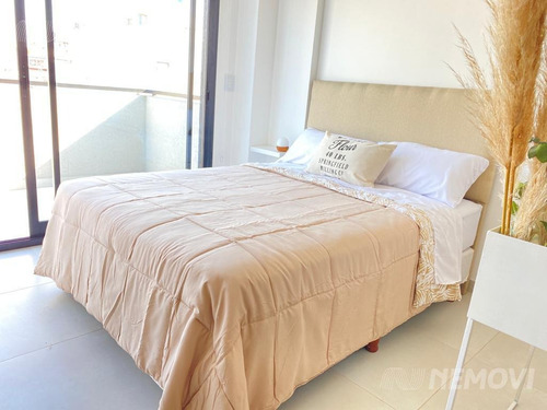 Imagen 19 de 30 de Venta Departamento Monoambiente Villa Crespo