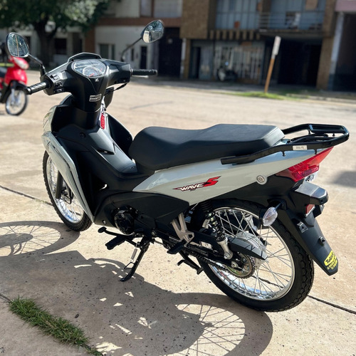 Wave 110 2025 0 Km Honda Base $ 3.190.000. Tuamoto