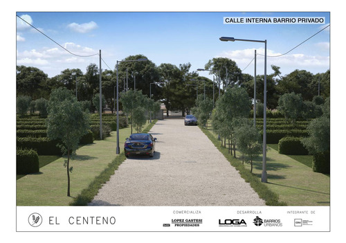 Terreno En Venta Villa Elvira La Plata