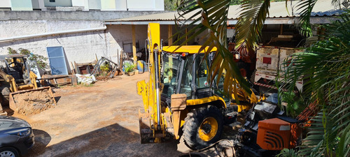 Imagem 2 de 18 de Galpão Com 580m2, Escritório Climatizado, Área Coberta E Descoberta R$1.000.000,00 - Gl00022