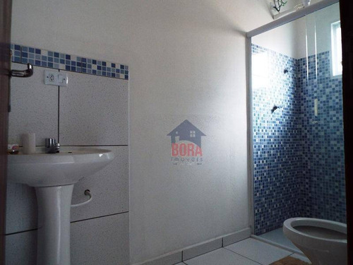 Imagem 30 de 30 de Casa Com 5 Dormitórios À Venda, 203 M² Por R$ 485.000,00 - Campos De Atibaia - Atibaia/sp - Ca0192