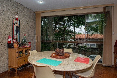 Imagem 4 de 15 de Casa - Vila Madalena - Ref: 125436 - V-125436