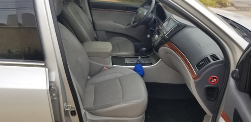 Hyundai Vera Cruz 2009 3.8 V6 Aut. 5p